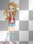 dancin doll 