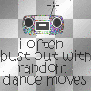 dance dance