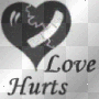 love hurts