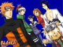 Naruto-Bleach