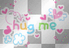 hug me!!