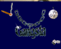 Gangstaaa ! x * Gangstaaa ! x *