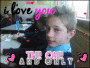 *+* i <3 U *+*