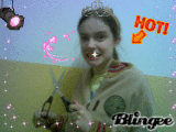 my friend