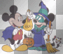 Disney helloween