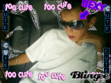 sexy & cute boi!!! lool xxxxxx