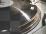 record player
