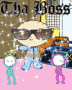 gansta stewie