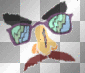 glasses