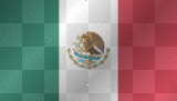 Mexican flag