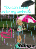 Rainy Days