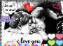jack and rose.. titanic...<3
