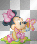 baby minie