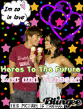 Heres To The Future