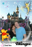 my love