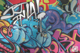 Graffiti Background