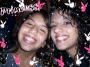 naty y Aury