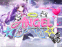 Angel Princess Girl