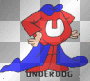 underdog body