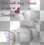 bear love