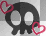 Lovely skull