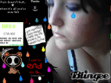 if u say you love me...then y do u keep hurting me