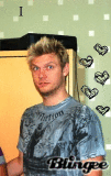 I Love You Nick Carter