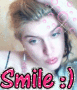 smile