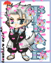 toushiro