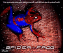 spider-frog