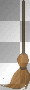 witch broom