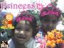 Mah Lil Sister on da rigth N Mah Lil Cuzzin!