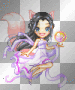 Sayclub doll