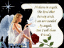 an angel called my friend