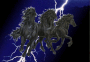 horse