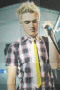 tom Fletcher