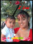Jahaira and Daughter 