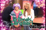 Lola and Hannah