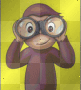 monkey