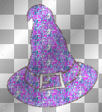 witchs hat....<3