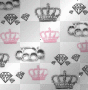 crown background