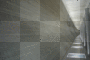 Futuristic Hallway