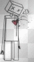 emo robot