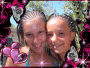 Moii et Sandra
