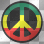 Rasta peace