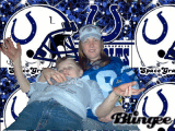 me and david colts