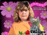 amanda