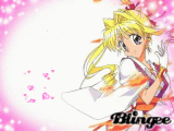 Kamikaze Kaitou Jeanne-Beauty