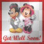 get well soon get well soon