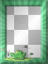 Frog Frame